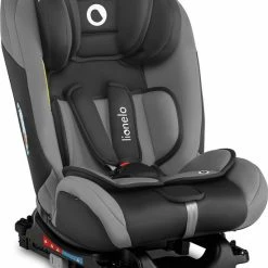 Lionelo Sander - Autostoel - ISOFIX 180 - Extra Zij-bescherming - Tot 36kg -Telano-winkel 550x678