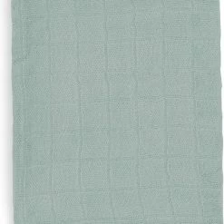 Jollein Baby Hydrofiel Monddoekje Bamboe Katoen - Ash Green - 3 Stuks -Telano-winkel 550x682 7