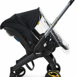 Doona Regenscherm Transparant Voor Doona Autostoel Buggy 8 Doona Regenscherm Transparant Voor Doona Autostoel Buggy -Telano-winkel 550x683