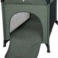 Prénatal Campingbedje Luxe Met Draagtas - Campingbed 120 X 60 Cm - Donkergroen 7 Prénatal Campingbedje Luxe Met Draagtas - Campingbed 120 X 60 Cm - Donkergroen -Telano-winkel 550x686
