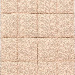 Noppies Boxkleed Botanical Baby Maat 75x95cm