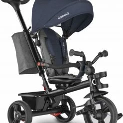 Lionelo Haari - Driewieler - Drankhouder - 2in1 - Tot 36+ 23 Lionelo Haari - Driewieler - Drankhouder - 2in1 - Tot 36+ -Telano-winkel 550x691 4