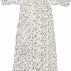 Meyco Winter Baby Slaapzak Afritsbare Mouw Gevoerd Cheetah - Taupe - 90cm -Telano-winkel 550x696 3