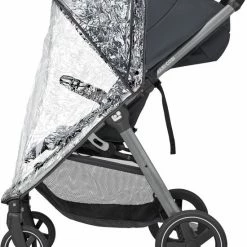 Maxi-Cosi Gia - Essential Graphite FR - Vanaf De Geboorte Tot Circa 4 Jaar -Telano-winkel 550x706