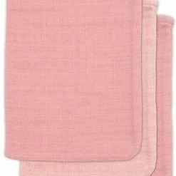 Jollein Baby Hydrofiel Monddoekje Bamboe Katoen - Ash Green - 3 Stuks -Telano-winkel 550x706 4