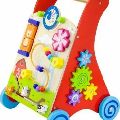 New Classic Toys Viga Toys - Looptrainer -Telano-winkel 550x707 1