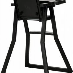 Puck Plain Kinderstoel Zwart 18 Puck Plain Kinderstoel Zwart -Telano-winkel 550x711 1