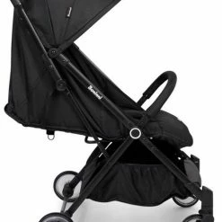 Baninni Automatisch Inklapbare Wandelwagen Vigo Zwart 25 Baninni Automatisch Inklapbare Wandelwagen Vigo Zwart -Telano-winkel 550x713 3