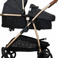 Duo Kinderwagen Chipolino Duo Smart Zwart, Incl. Luiertas -Telano-winkel 550x715 5