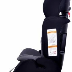 Ding Bas Autostoel - 9 Tot 36 Kg - Grijs - Autostoel Groep 1/2/3 -Telano-winkel 550x716 1