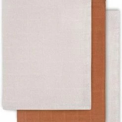 Jollein Baby Hydrofiel Monddoekje Bamboe Katoen - Ash Green - 3 Stuks -Telano-winkel 550x716 2