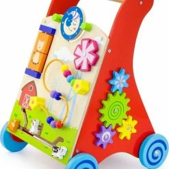 New Classic Toys Viga Toys - Looptrainer -Telano-winkel 550x719 2