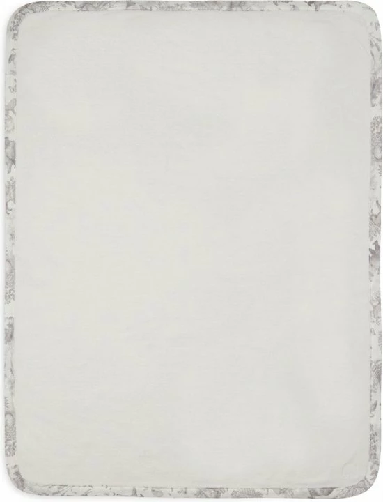 Jollein Baby Deken Wieg Jersey 75x100cm Pimpelmees - Forest Animals 23 Jollein Baby Deken Wieg Jersey 75x100cm Pimpelmees - Forest Animals - Afbeelding 23