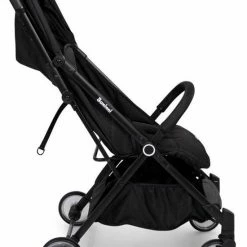 Baninni Automatisch Inklapbare Wandelwagen Vigo Zwart 26 Baninni Automatisch Inklapbare Wandelwagen Vigo Zwart -Telano-winkel 550x724 4