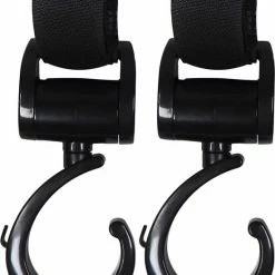 Ding 2 Stuks Tassenhaak DI-252416