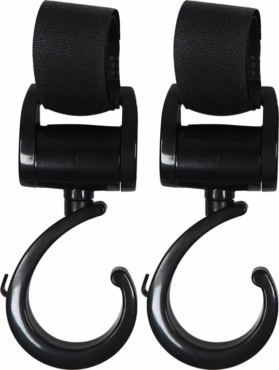 Ding 2 Stuks Tassenhaak DI-252416 1 Ding 2 Stuks Tassenhaak DI-252416