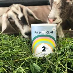 Pure Goat Company - Volledige Zuigelingenvoeding 1 - 800 Gram 15 Pure Goat Company - Volledige Zuigelingenvoeding 1 - 800 Gram -Telano-winkel 550x733 14