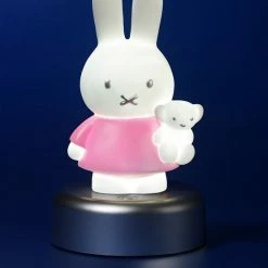 Simply For Kids Bambolino Toys - Nijntje Nachtlampje - Variant Roze - Kinderlampje 9 Simply For Kids Bambolino Toys - Nijntje Nachtlampje - Variant Roze - Kinderlampje -Telano-winkel 550x733 2