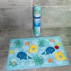 Supersales Badmat Antislip - Voor Kinderen En Baby’s – Douchemat – Badmat - Antislipmat Douche – Met Temperatuurindicator - 68 X 40 Cm 15 Supersales Badmat Antislip - Voor Kinderen En Baby’s – Douchemat – Badmat - Antislipmat Douche – Met Temperatuurindicator - 68 X 40 Cm -Telano-winkel 550x733 45