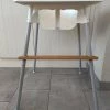 Merkloos Voetensteun Voor IKEA ANTILOP Kinderstoel 20 Merkloos Voetensteun Voor IKEA ANTILOP Kinderstoel -Telano-winkel 550x734