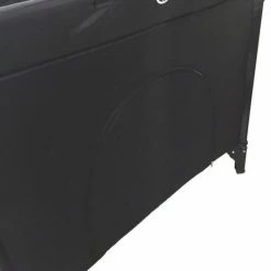 Ding Deluxe Inklapbare Box - Babybox - Zwart - Incl. Bodemverhoger 15 Ding Deluxe Inklapbare Box - Babybox - Zwart - Incl. Bodemverhoger -Telano-winkel 550x736