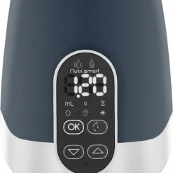 Babymoov Babyvoeding & Flessenverwarmer NutriSmart (Thuis & Auto) Blauw 20 Babymoov Babyvoeding & Flessenverwarmer NutriSmart (Thuis & Auto) Blauw -Telano-winkel 550x738 1