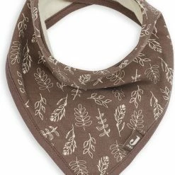 Jollein Slab Bandana Meadow - Chestnut - 2 Stuks -Telano-winkel 550x738 2