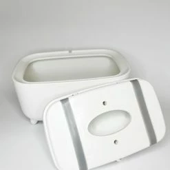 REASONCARE - Billendoekjes Verwarmer - Billendoekjesdoos - Lotiondoekjes - Babyverzorging -Telano-winkel 550x744