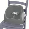 Safety 1st Essential Booster Stoelverhoger - Warm Grey