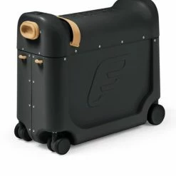 JetKids By Stokke® BedBox Black -Telano-winkel 550x751 2