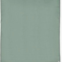 Jollein Baby Deken Wieg 75x100cm - Ash Green -Telano-winkel 550x751