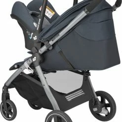 Maxi-Cosi Gia - Essential Graphite FR - Vanaf De Geboorte Tot Circa 4 Jaar -Telano-winkel 550x756 2