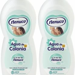 Nenuco Agua De Cologne 2 X 600 Ml Voordeelverpakking -Telano-winkel 550x768 2