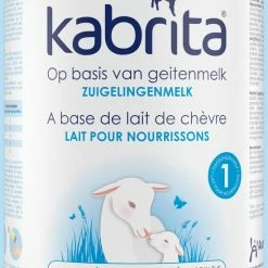 Kabrita 1 Zuigelingenmelk - Zuigelingenvoeding 0-6 Maanden - 800g 10 Kabrita 1 Zuigelingenmelk - Zuigelingenvoeding 0-6 Maanden - 800g -Telano-winkel 550x768