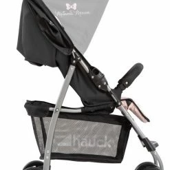 Hauck Sport Buggy - Minni Sweetheart 22 Hauck Sport Buggy - Minni Sweetheart -Telano-winkel 550x768 5