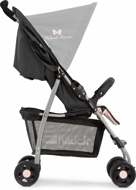 Hauck Sport Buggy - Minni Sweetheart 8 Hauck Sport Buggy - Minni Sweetheart - Afbeelding 8