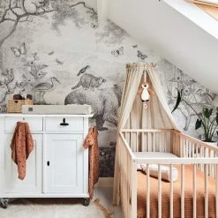 Jollein Hydrofiel Multidoek 115x115cm - Moonlight - 2 Stuks -Telano-winkel 550x776 3