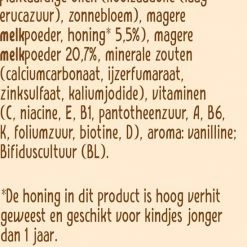 Nestlé Baby Cereals Tarwebiscuit - Baby Pap - Vanaf 8 Maanden - 9 Stuks - Totaal 45 Porties 17 Nestlé Baby Cereals Tarwebiscuit - Baby Pap - Vanaf 8 Maanden - 9 Stuks - Totaal 45 Porties -Telano-winkel 550x776 7