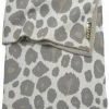 Meyco Panter Wiegdeken - 75x100 Cm - Neutral -Telano-winkel 550x776 8