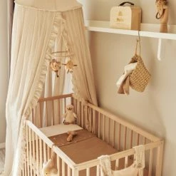 Jollein Baby Laken Ledikant 120x150cm Stargaze - Biscuit 16 Jollein Baby Laken Ledikant 120x150cm Stargaze - Biscuit -Telano-winkel 550x780