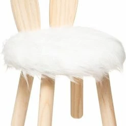 Merkloos Eazy Living Kinderkrukje Lapin