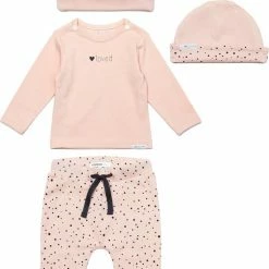 Noppies Babygeschenkset Rabka Baby Maat 50