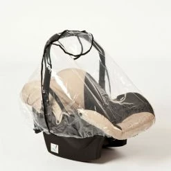 Altabebe - Regenhoes MaxiCosi - Regenscherm Autostoel Baby Universeel