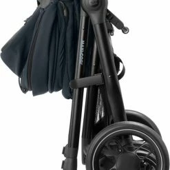Maxi-Cosi Zelia Kinderwagen - Essential Graphite (zwart Frame + Bruin Leer) -Telano-winkel 550x793 1