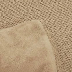 Jollein Boxkleed 75x95cm Boucle - Biscuit -Telano-winkel 550x794 10