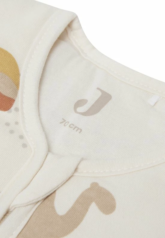 Jollein Baby Winterslaapzak Met Afritsbare Mouw 70cm - Middle East 12 Jollein Baby Winterslaapzak Met Afritsbare Mouw 70cm - Middle East - Afbeelding 12