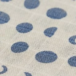 Jollein Hydrofiel Multidoek 115x115cm - Moonlight - 2 Stuks -Telano-winkel 550x794 18