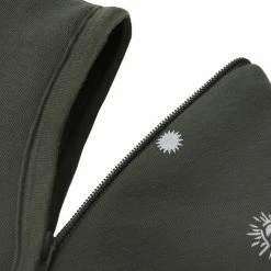 Jollein Baby Winterslaapzak Met Afritsbare Mouw 70cm Stargaze - Leaf Green -Telano-winkel 550x794 2