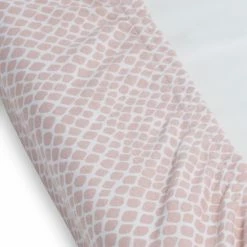 Jollein Aankleedkussenhoes Snake Jersey 50x70cm - Pale Pink -Telano-winkel 550x794 21