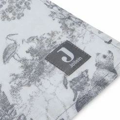 Jollein Hydrofiele Doek 115x115cm Pimpelmees - Forest Animals 12 Jollein Hydrofiele Doek 115x115cm Pimpelmees - Forest Animals -Telano-winkel 550x794